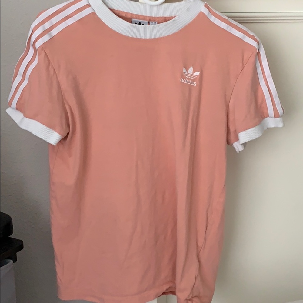 Adidas shirt